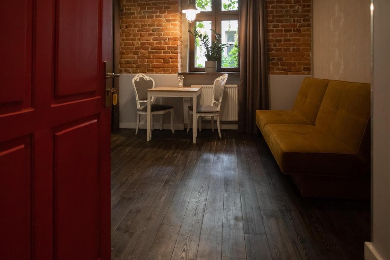 Apartament Atlasowy By Good Time Łódź Buitenkant foto