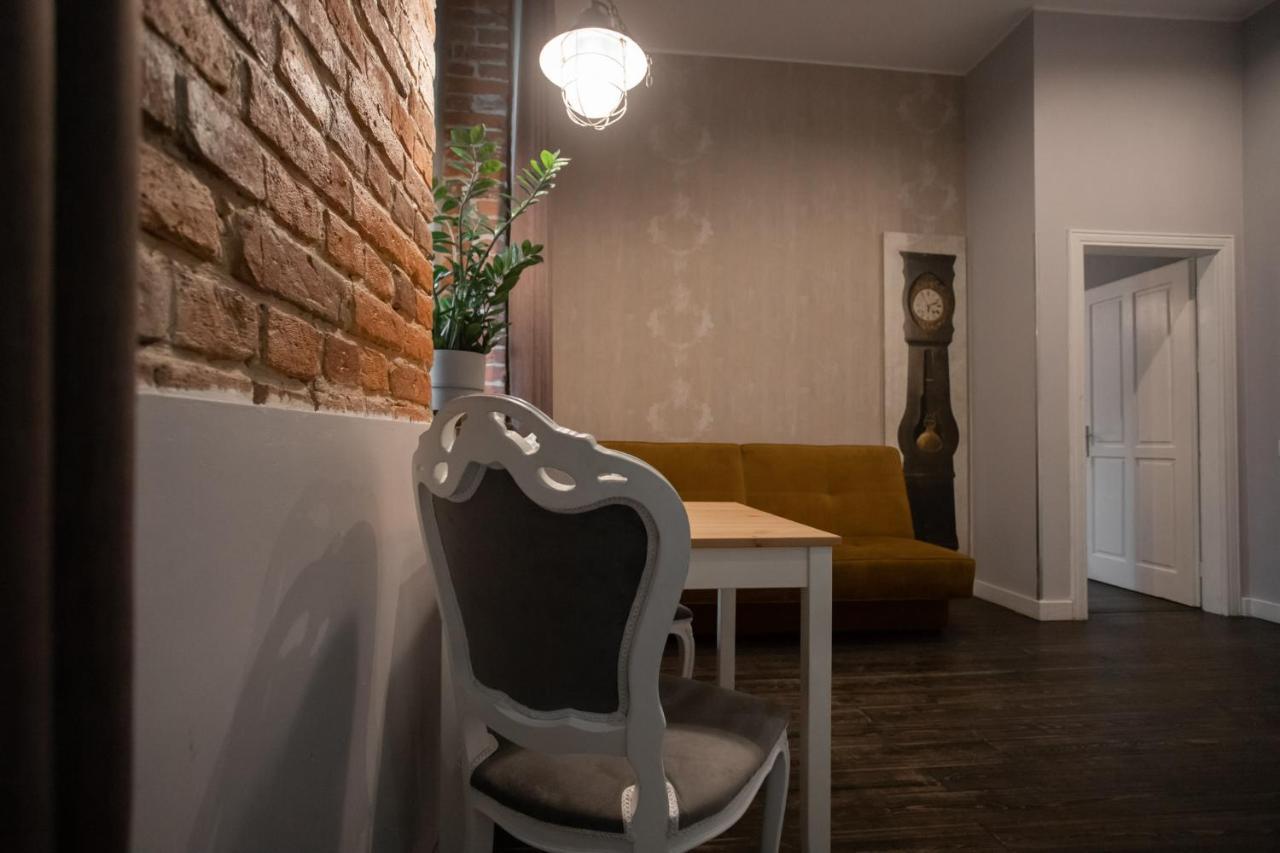 Apartament Atlasowy By Good Time Łódź Buitenkant foto
